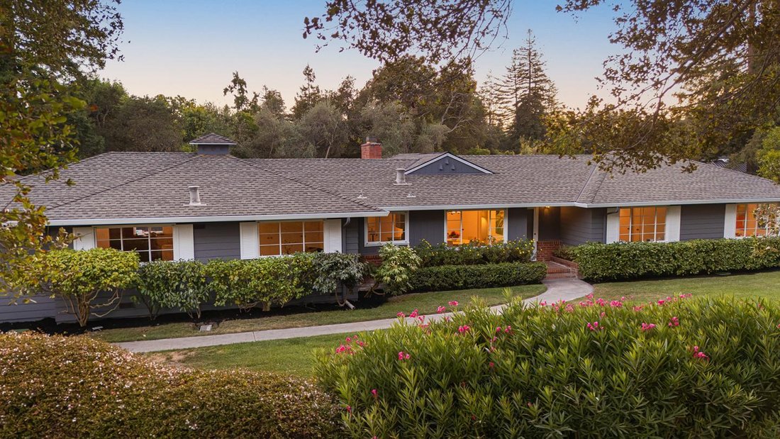 House in Atherton, California, United States 4 - 18987873