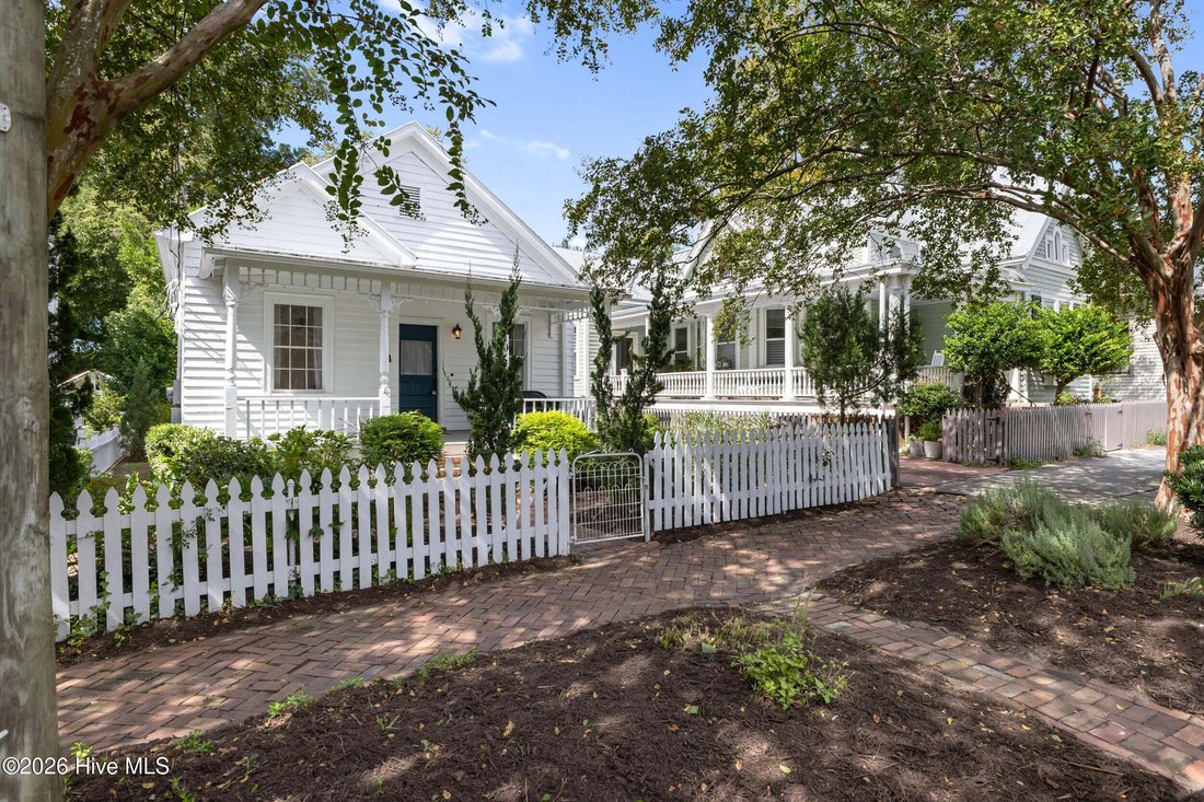 House in Wilmington, North Carolina, United States 4 - 18988662
