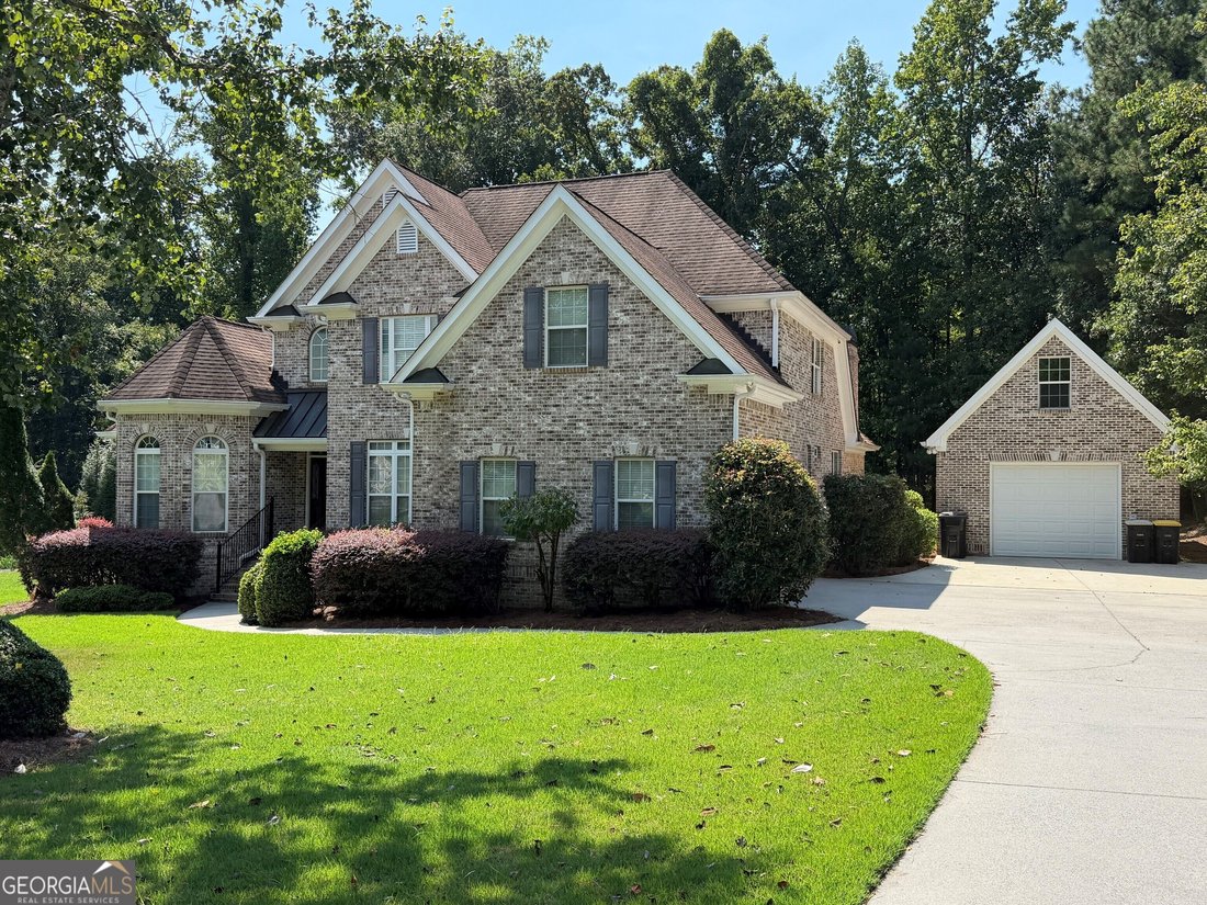 House in Rome, Georgia, United States 1 - 18988584