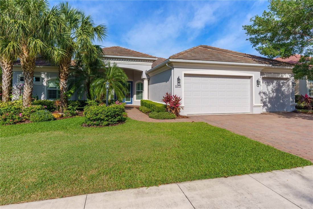 House in Bradenton, Florida, United States 1 - 18988393