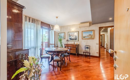 Apartment in Rozzano, Lombardy, Italy 1