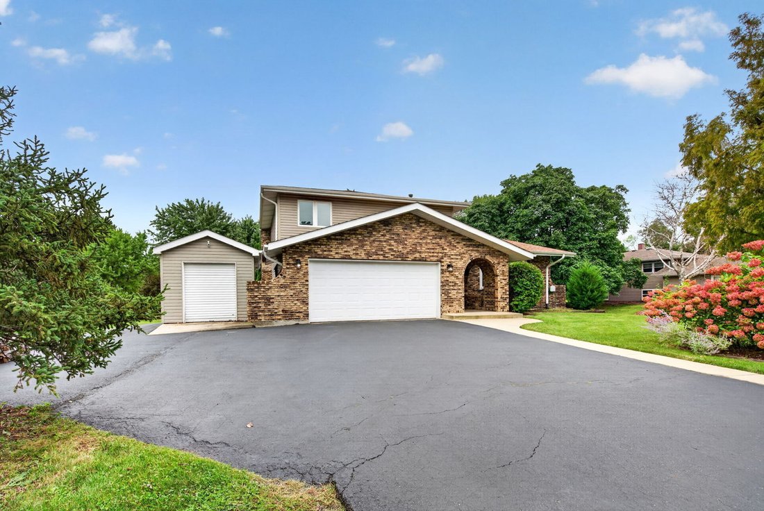 House in Naperville, Illinois, United States 2 - 18988254