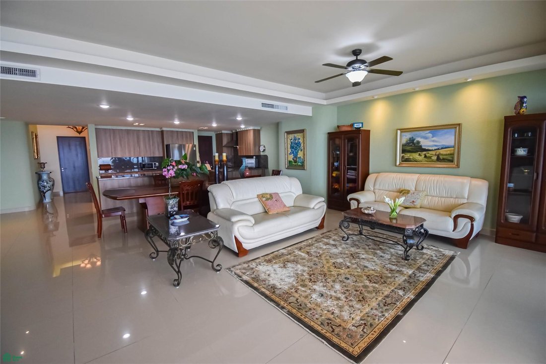 Condominio a Mazatlán, Sinaloa, Messico 3 - 17363396