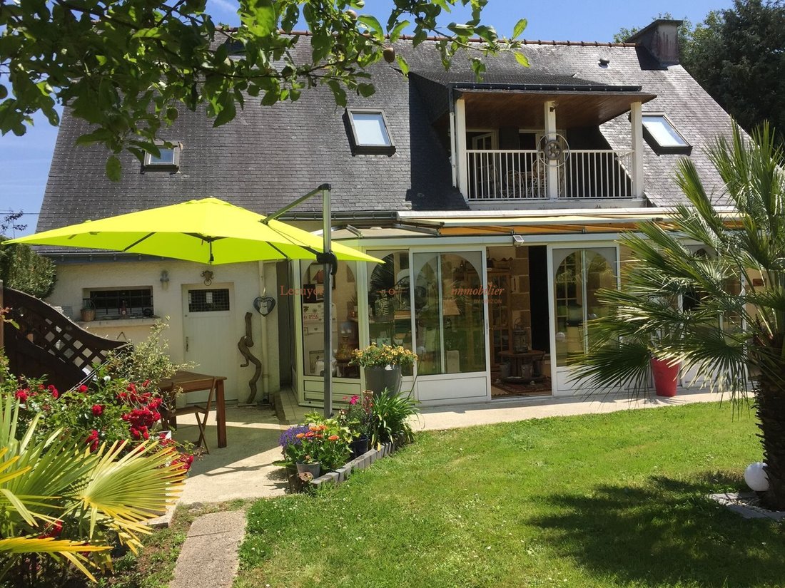 House in Centre Bourg, Sene, France 1 - 18385206
