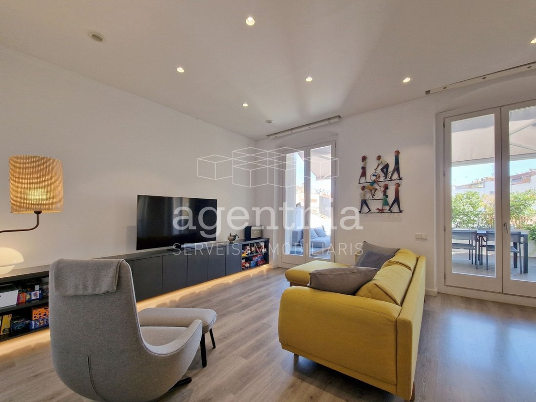 Apartment in Girona, Catalonia, Spain 3 - 18988615