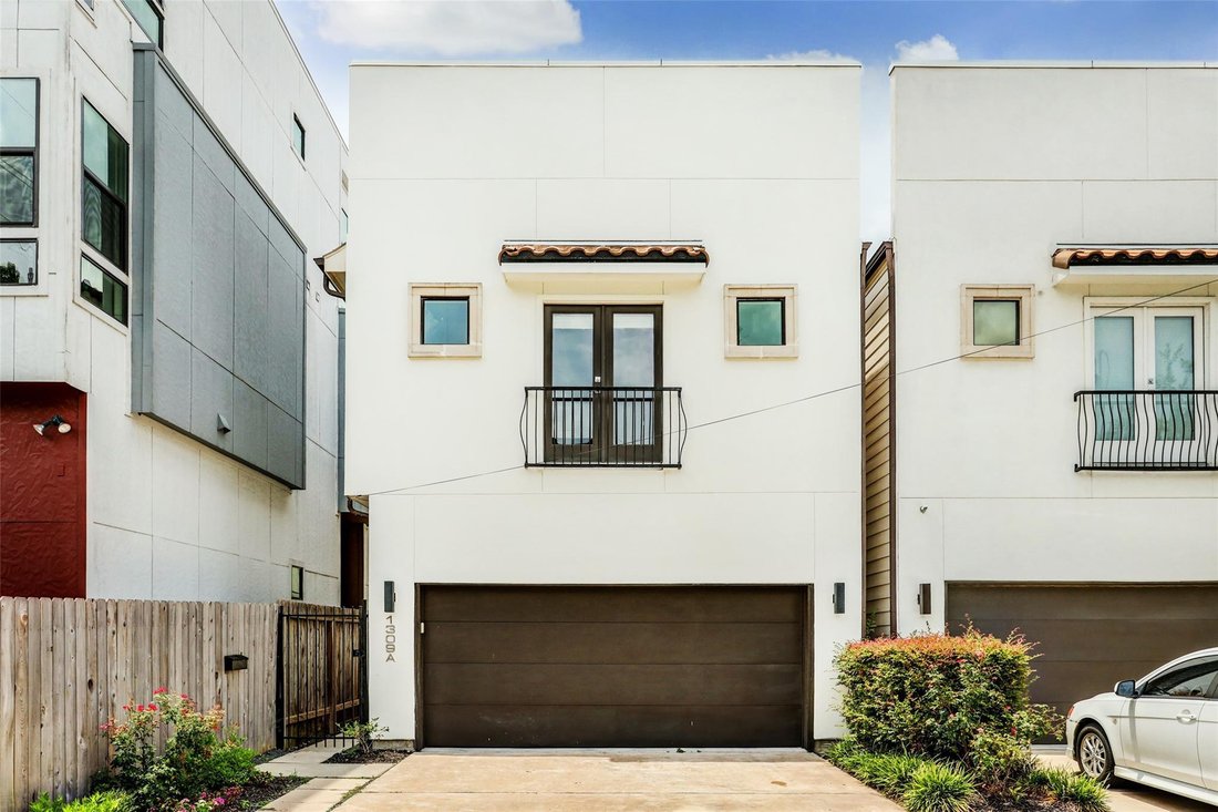 House in Houston, Texas, United States 2 - 18989071