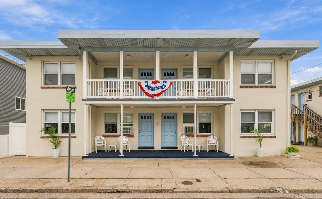 Apartment in Wildwood, New Jersey, United States 2 - 18988834