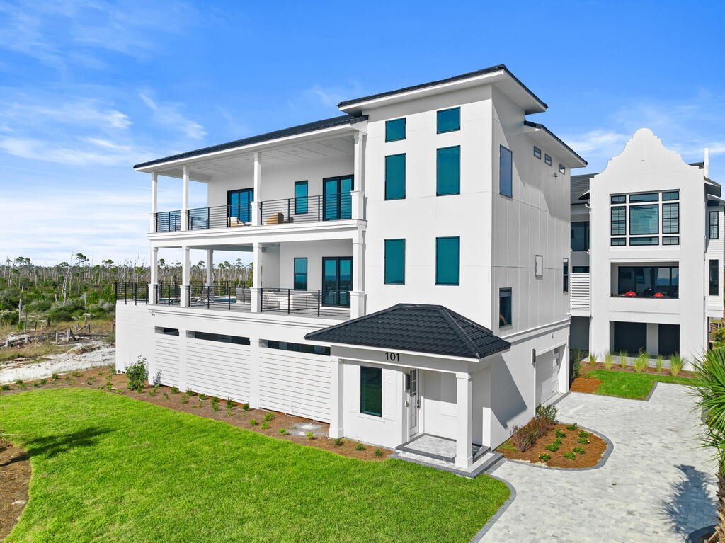 House in Port St. Joe, Florida, United States 5 - 18987588