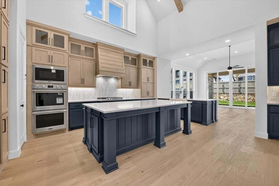 House in Fort Worth, Texas, United States 5 - 17866511