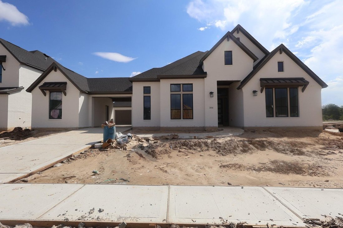 House in Spring, Texas, United States 1 - 18989086