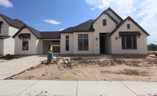 House in Spring, Texas, United States 1