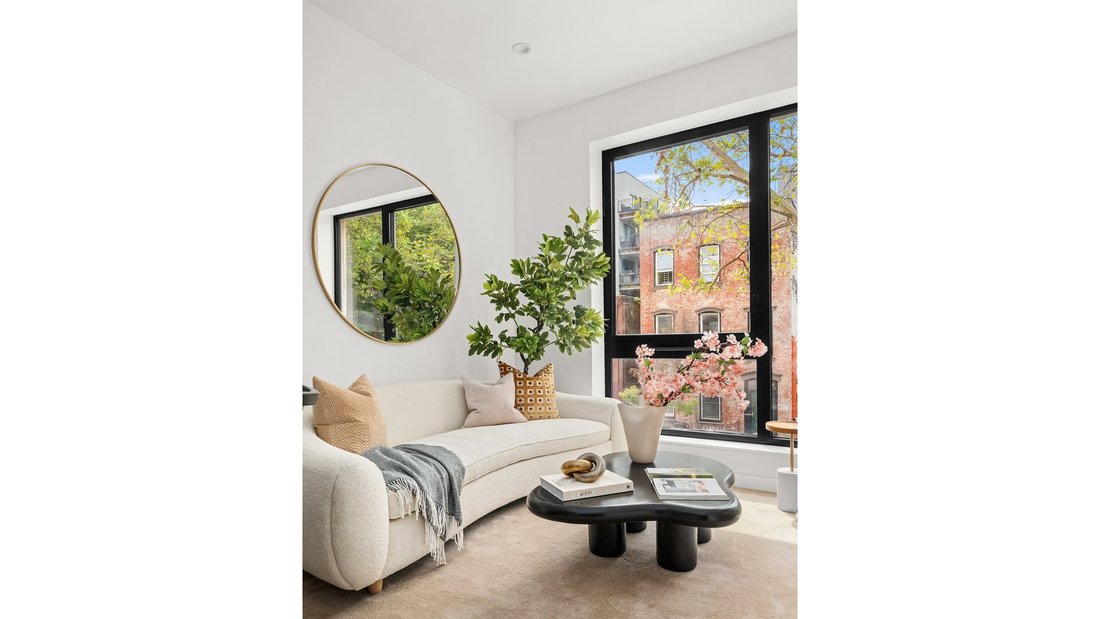 Condo in New York, New York, United States 4 - 18989304