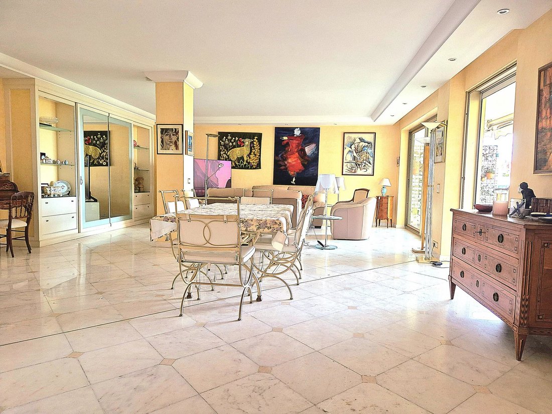 Apartment in Cannes, Provence-Alpes-Côte d'Azur, France 5 - 18989639