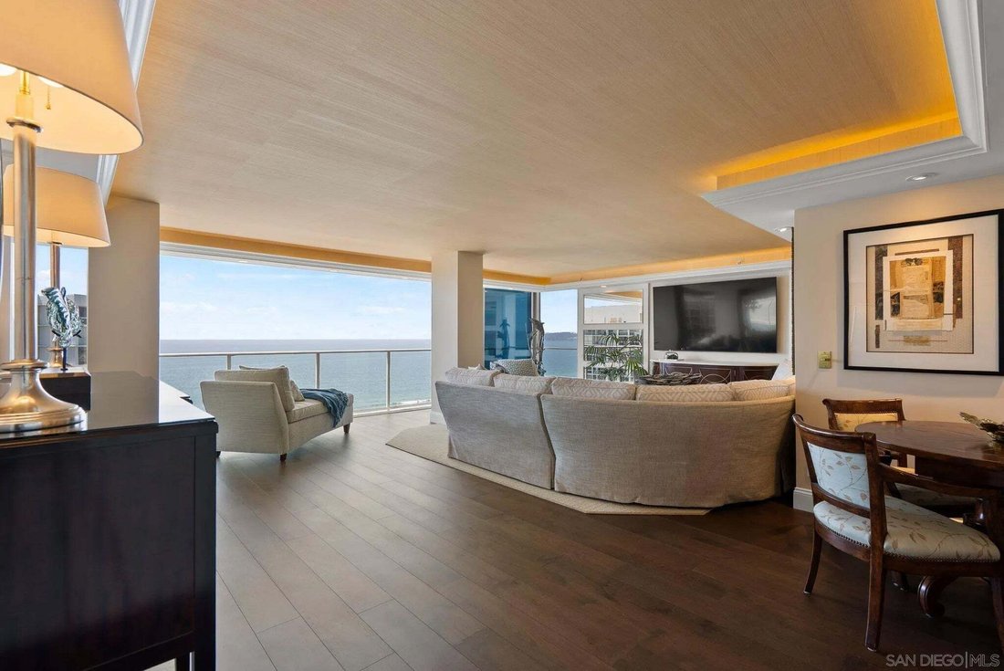 Condo in Coronado, California, United States 5 - 18989019