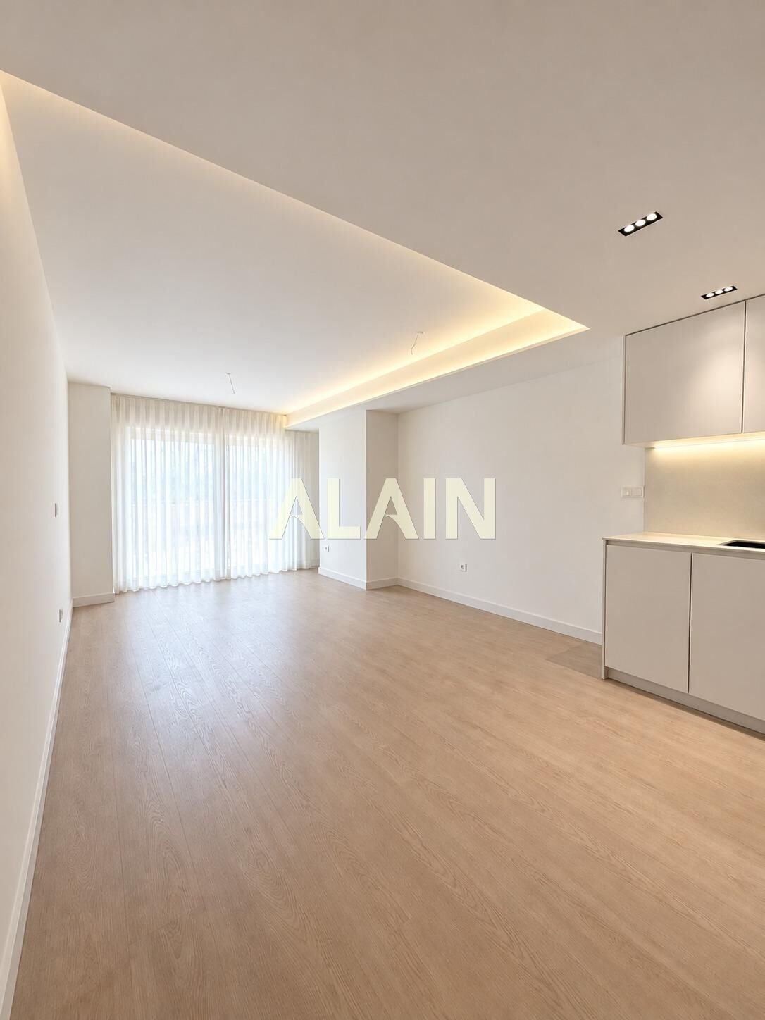Apartment in Benimaclet, Valencia, Spain 5 - 17547225