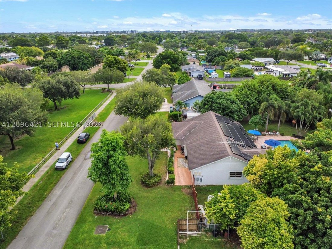 House in Homestead, Florida, United States 3 - 18988288