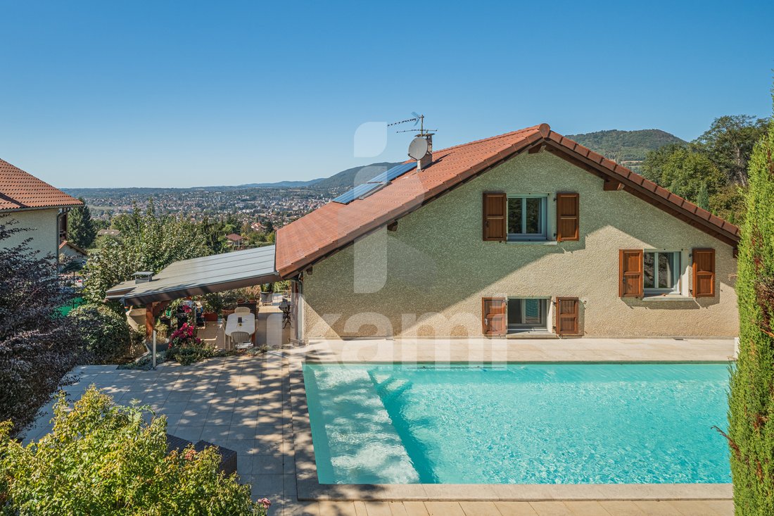 House in Coublevie, Auvergne-Rhône-Alpes, France 2 - 18989215