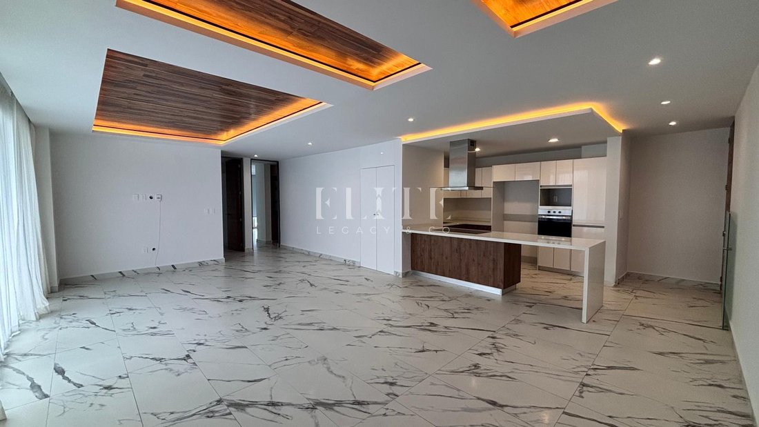 Apartment in Cancún, Quintana Roo, Mexico 2 - 18987427