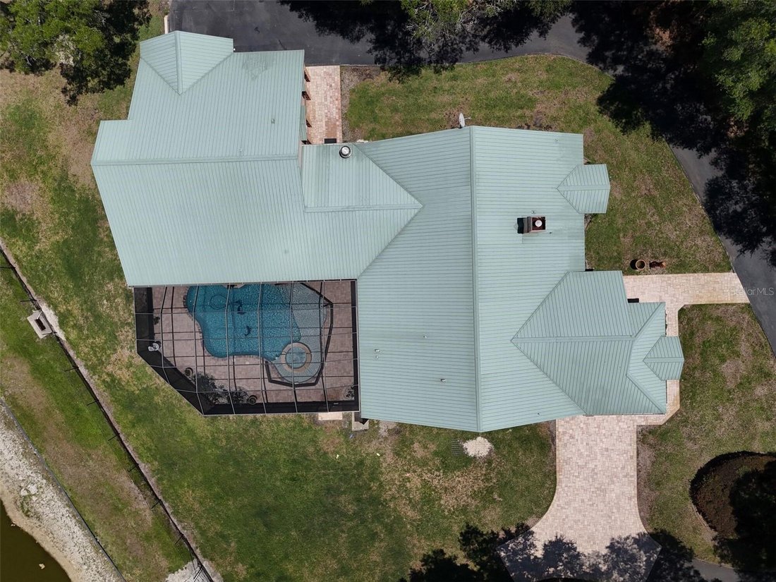 House in Crystal River, Florida, United States 1 - 17955927
