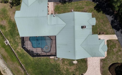 House in Crystal River, Florida, United States 1