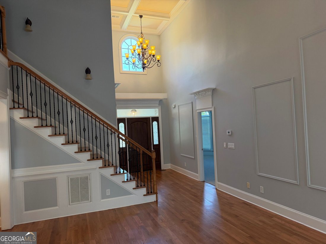 House in Rome, Georgia, United States 3 - 18988584