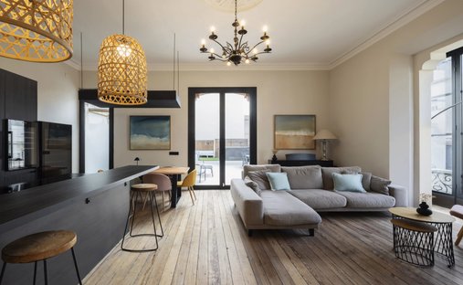 Apartment in Vilanova i la Geltru, Catalonia, Spain 1