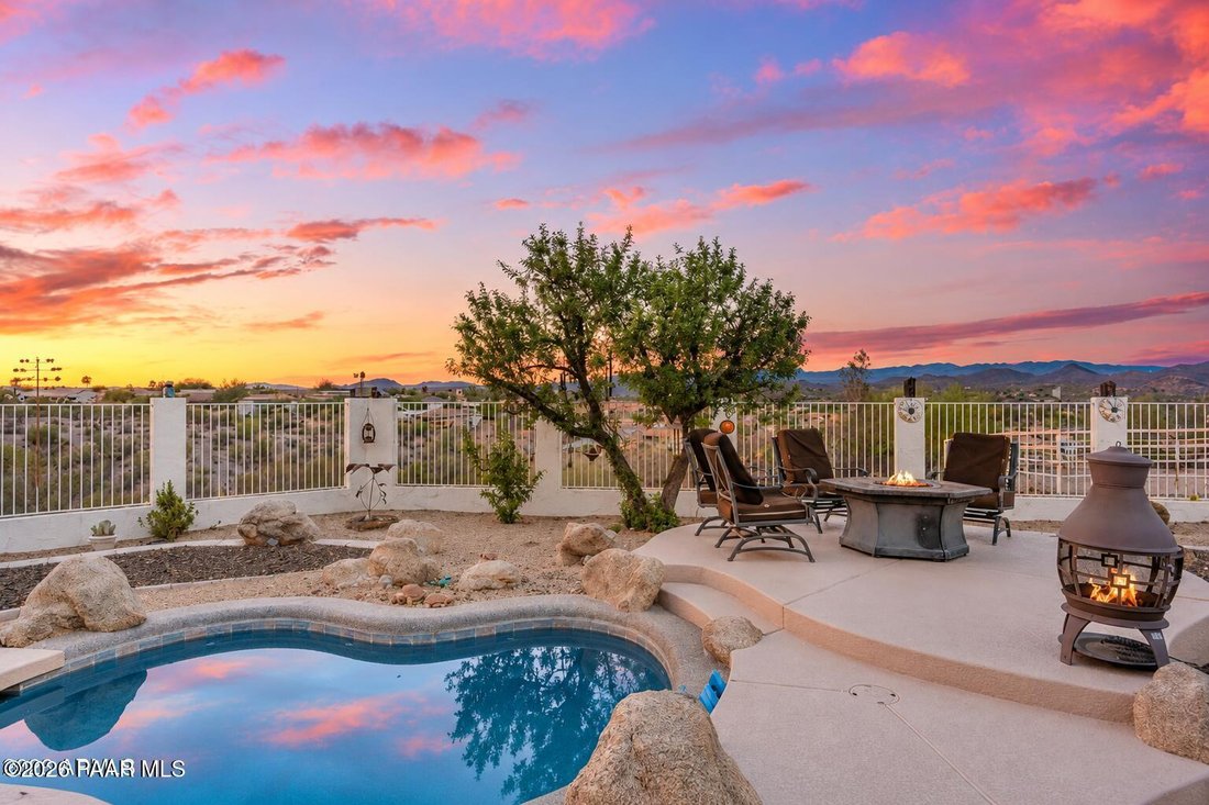 House in Wickenburg, Arizona, United States 3 - 18987827