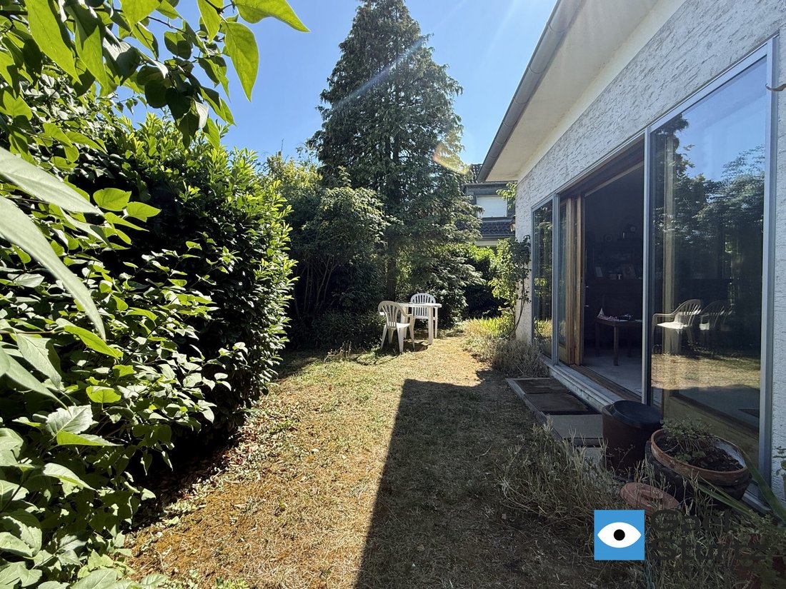 House in Oberhausbergen, Grand Est, France 4 - 18990596