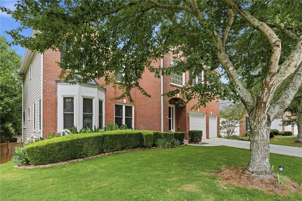 House in Suwanee, Georgia, United States 2 - 18987208