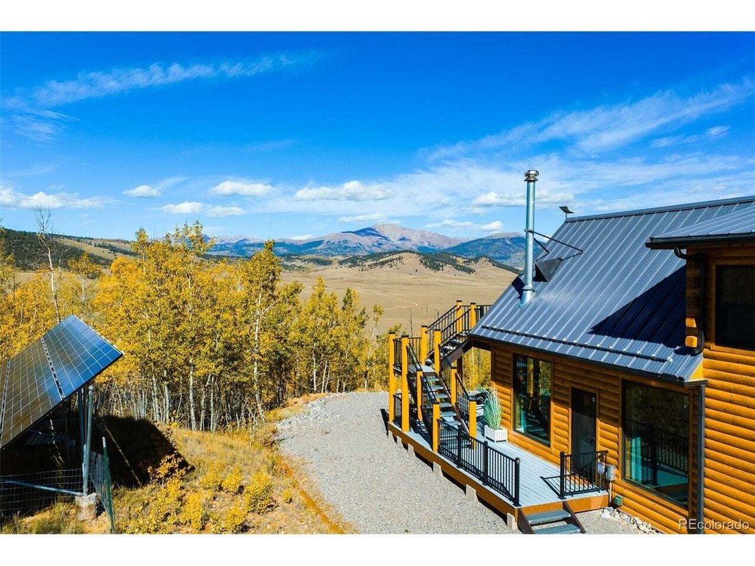 House in Como, Colorado, United States 4 - 18157974