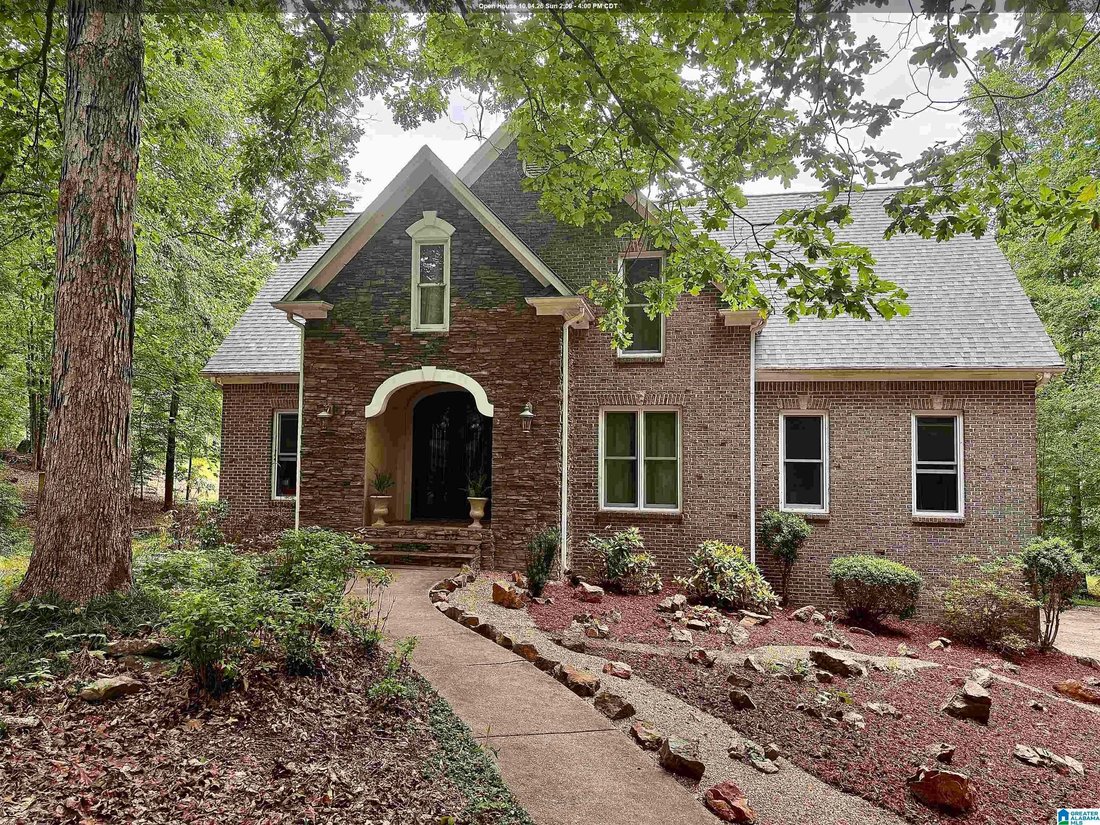 House in Chelsea, Alabama, United States 1 - 18535063
