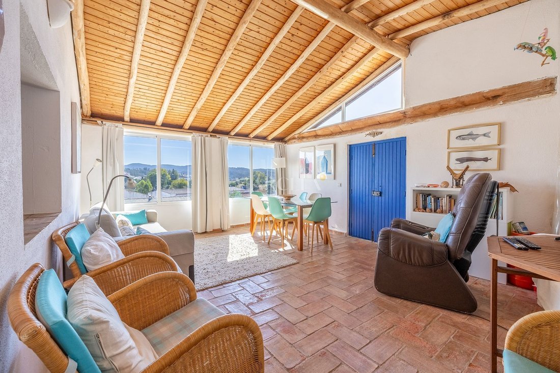 Villa in Aljezur, Algarve, Portugal 3 - 18989657