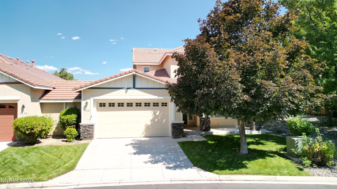 House in Sparks, Nevada, United States 1 - 18988027