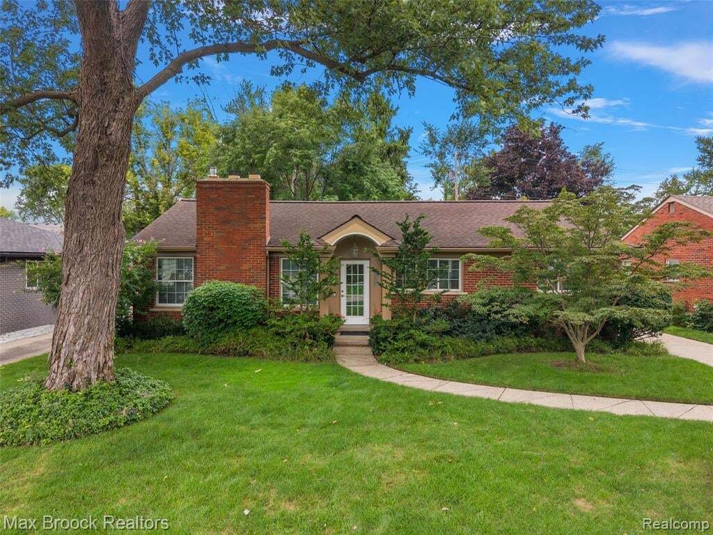 House in Beverly Hills, Michigan, United States 1 - 18988927
