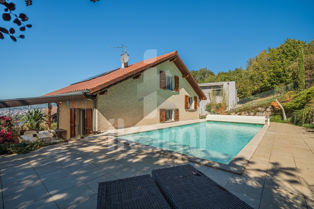 House in Coublevie, Auvergne-Rhône-Alpes, France 3 - 18989215