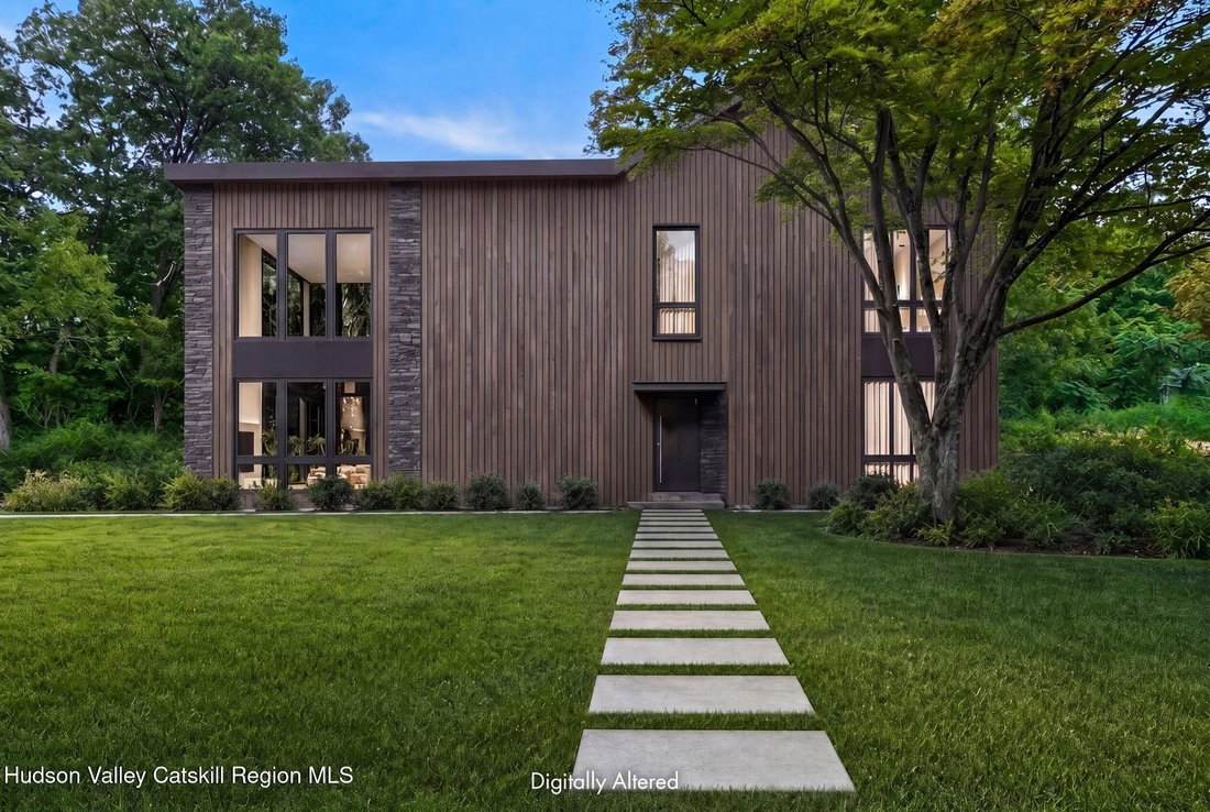 House in Rhinebeck, New York, United States 3 - 18987597