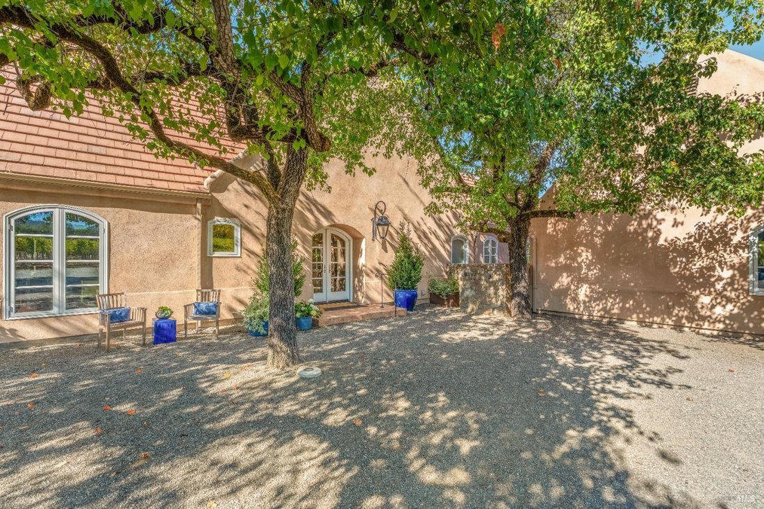 House in St. Helena, California, United States 4 - 18987001
