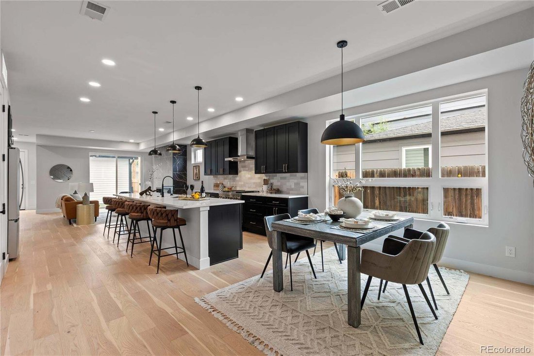 House in Englewood, Colorado, United States 3 - 18987901