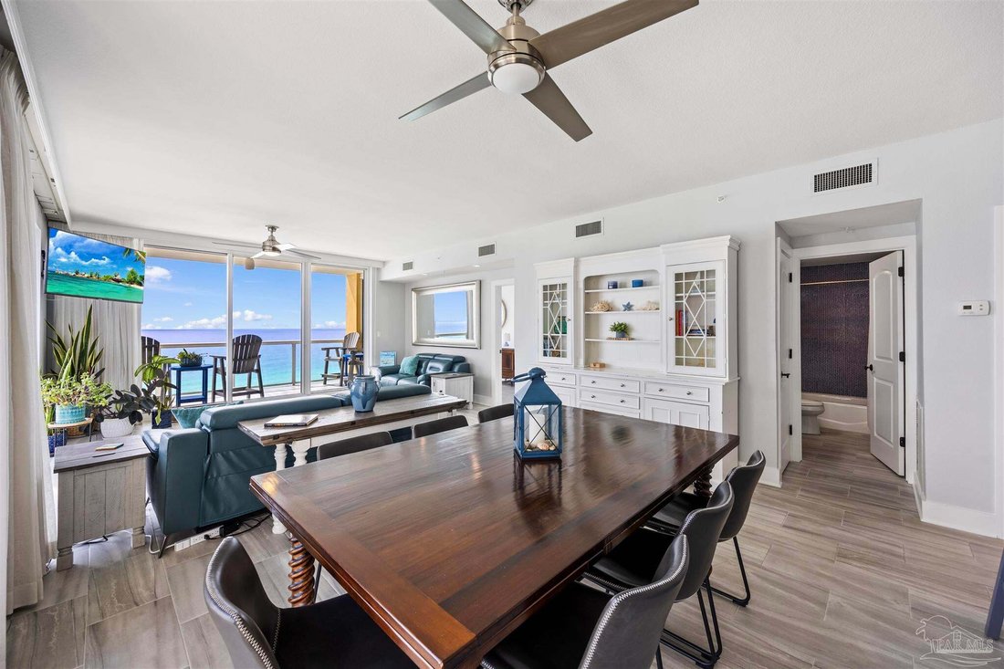 Condo in Pensacola Beach, Florida, United States 5 - 18987756