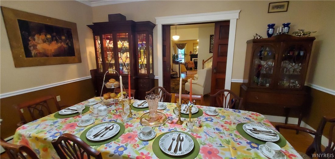 House in Ellicottville, New York, United States 5 - 18988803