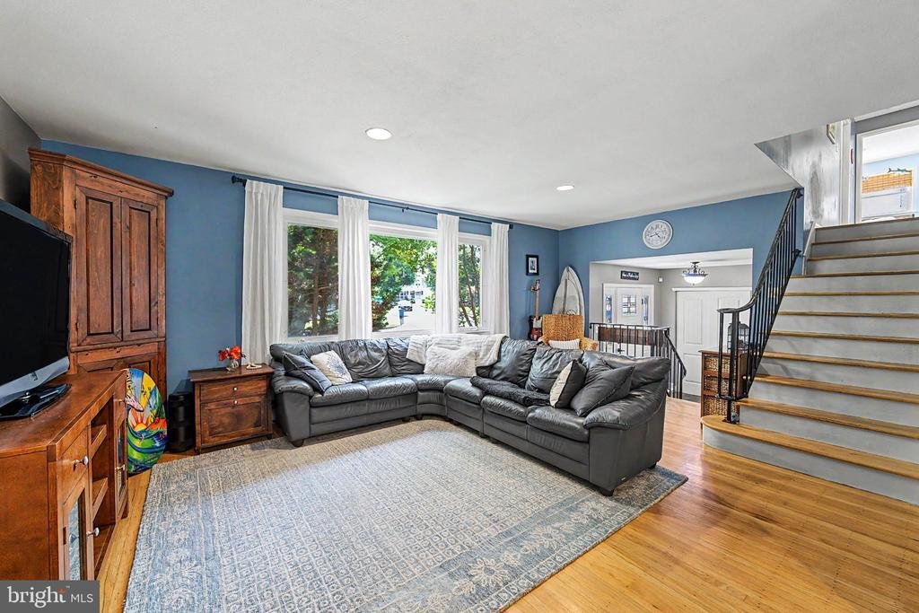 House in Margate City, New Jersey, United States 4 - 18988779