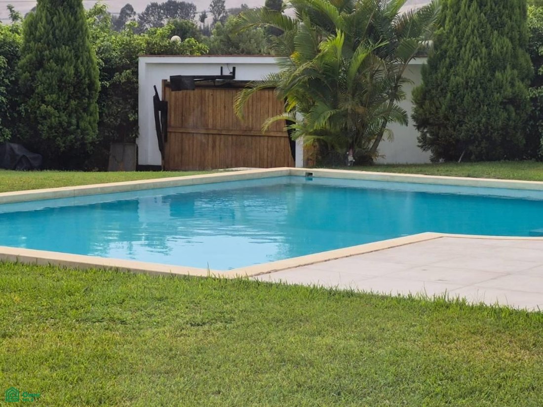 Condo in Santa Cruz de Flores, Lima Region, Peru 4 - 18104826
