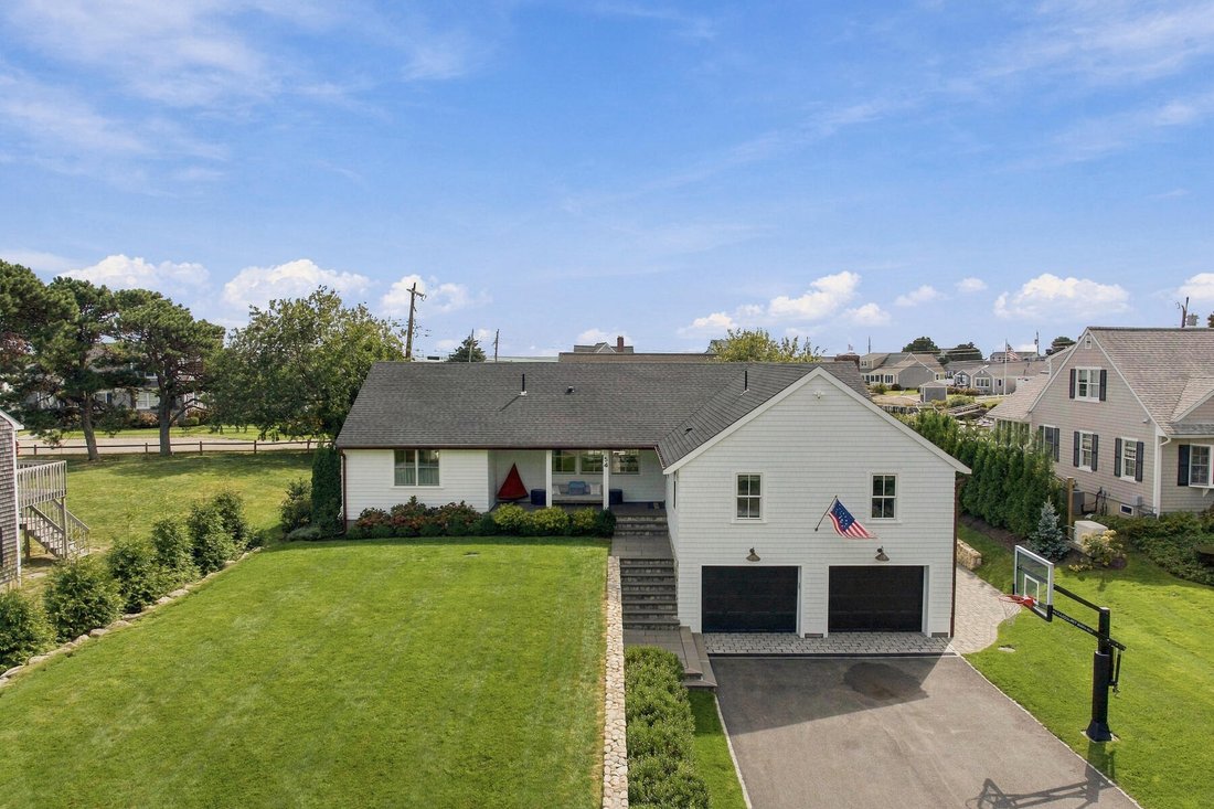 House in Dennis, Massachusetts, United States 2 - 18987633