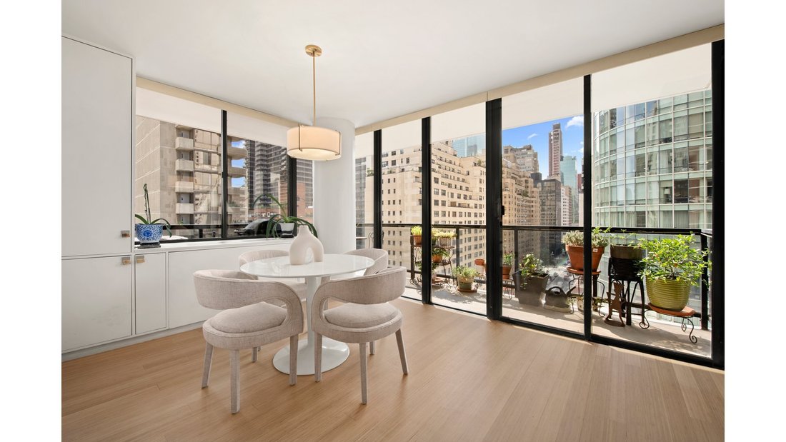 Condo in New York, New York, United States 1 - 18989366