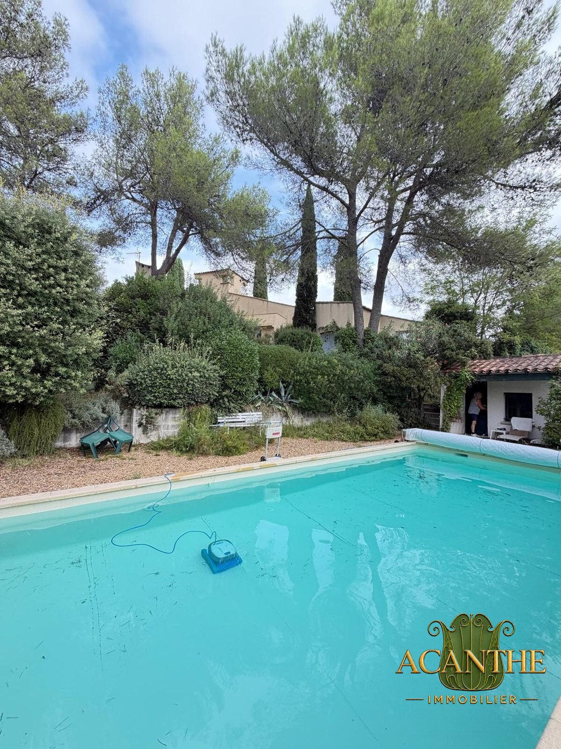 Villa a Sud, Montferrier-sur-Lez, Francia 2 - 18684417