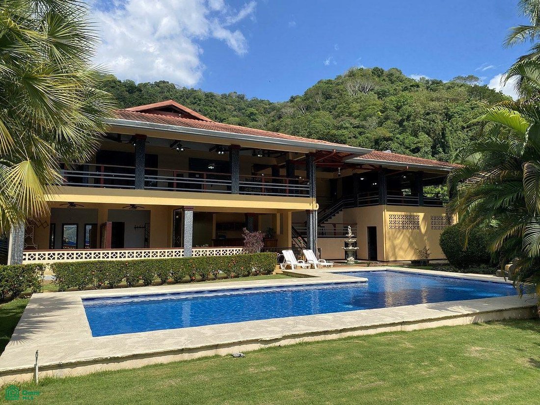 House in Golfito, Puntarenas Province, Costa Rica 2 - 17236770