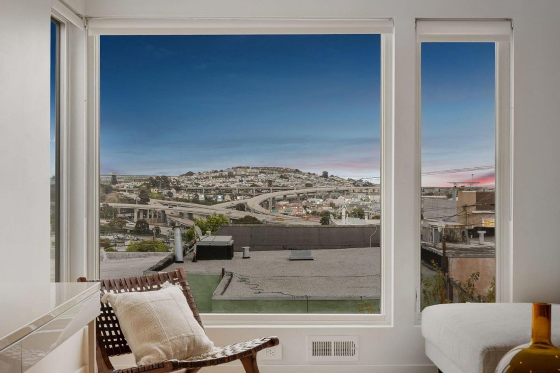 Townhouse in San Francisco, California, United States 4 - 18980431
