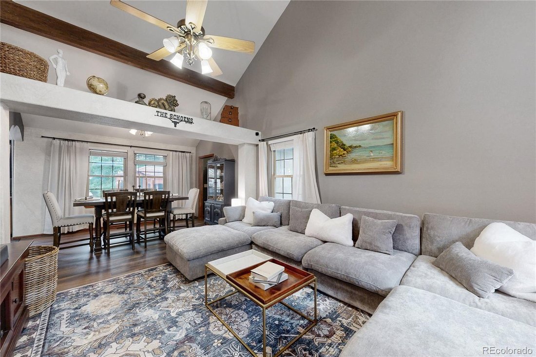 House in Brighton, Colorado, United States 2 - 18987900