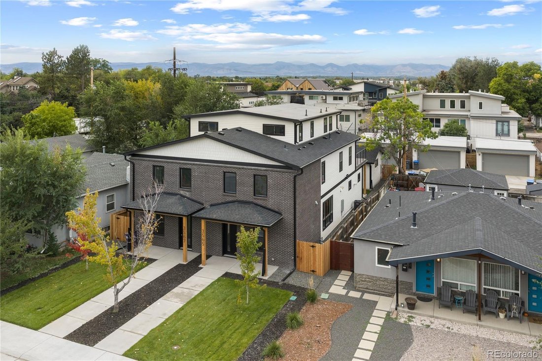 House in Englewood, Colorado, United States 1 - 18987901