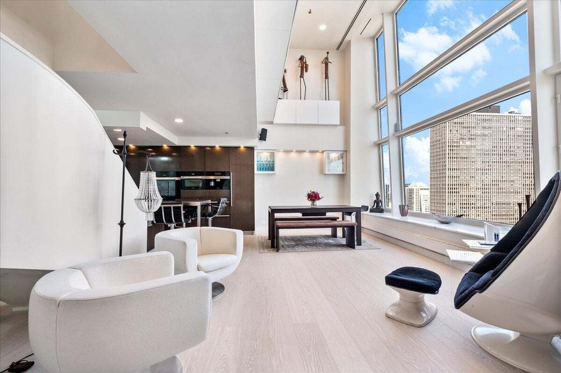 Condo in Chicago, Illinois, United States 5 - 18988231